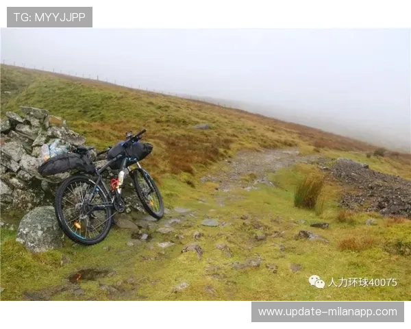 _野外探索与追逐：勇者的荒野旅行_，荒野探险之旅